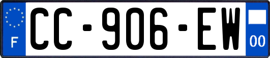 CC-906-EW