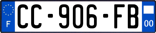 CC-906-FB