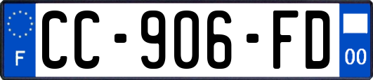 CC-906-FD