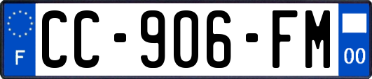 CC-906-FM