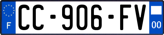 CC-906-FV