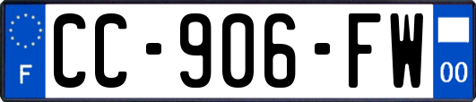 CC-906-FW