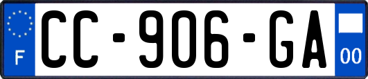 CC-906-GA