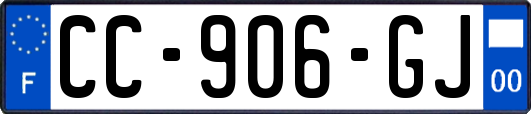CC-906-GJ