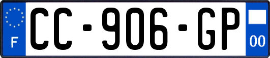 CC-906-GP