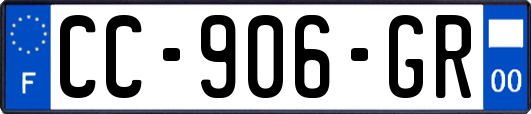 CC-906-GR