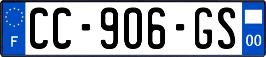 CC-906-GS