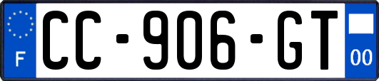 CC-906-GT