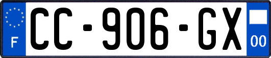 CC-906-GX