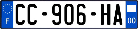 CC-906-HA