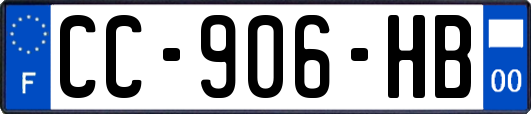 CC-906-HB