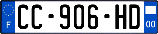 CC-906-HD