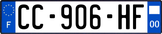 CC-906-HF