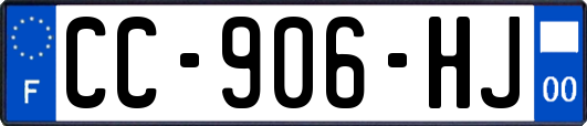 CC-906-HJ