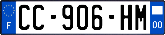 CC-906-HM