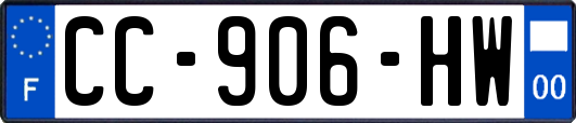 CC-906-HW