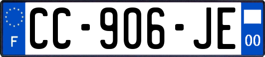 CC-906-JE