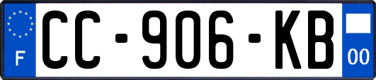 CC-906-KB