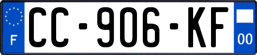 CC-906-KF