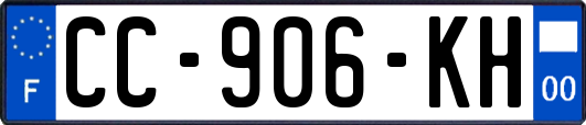 CC-906-KH