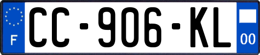CC-906-KL