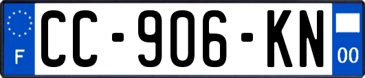 CC-906-KN