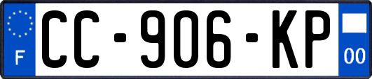 CC-906-KP