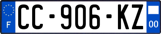 CC-906-KZ
