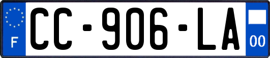 CC-906-LA