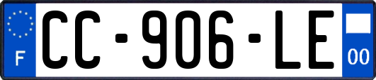 CC-906-LE