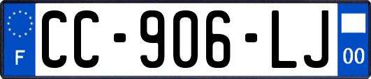 CC-906-LJ