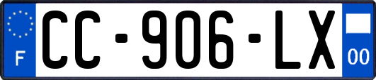 CC-906-LX