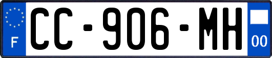 CC-906-MH