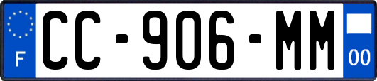 CC-906-MM