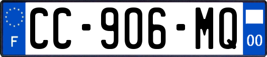 CC-906-MQ