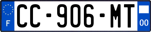 CC-906-MT