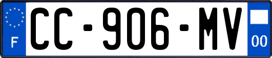 CC-906-MV