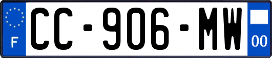 CC-906-MW