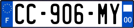 CC-906-MY