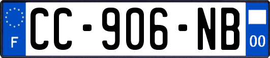 CC-906-NB