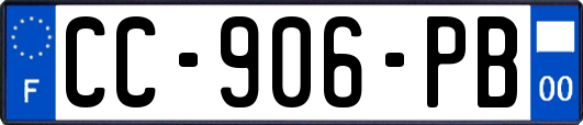 CC-906-PB
