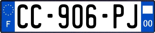 CC-906-PJ