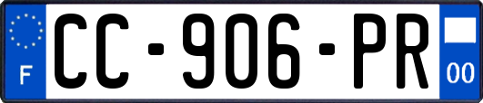 CC-906-PR