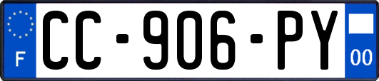 CC-906-PY