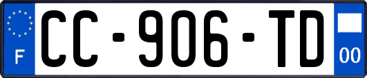 CC-906-TD