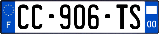 CC-906-TS