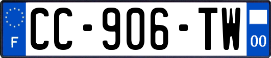 CC-906-TW