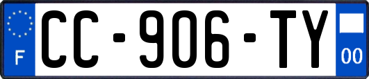 CC-906-TY