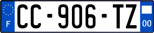CC-906-TZ