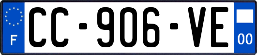 CC-906-VE